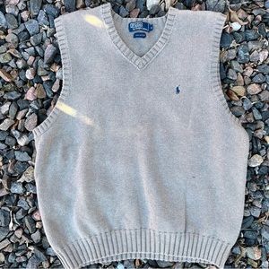Polo Ralph Lauren Vest